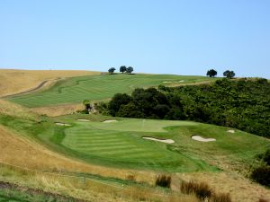 Kauri Cliffs 5th Hole